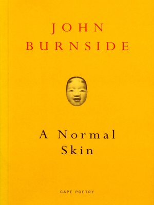 cover image of A Normal Skin